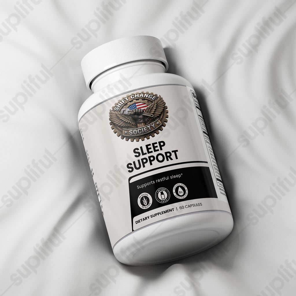 Sleep Support