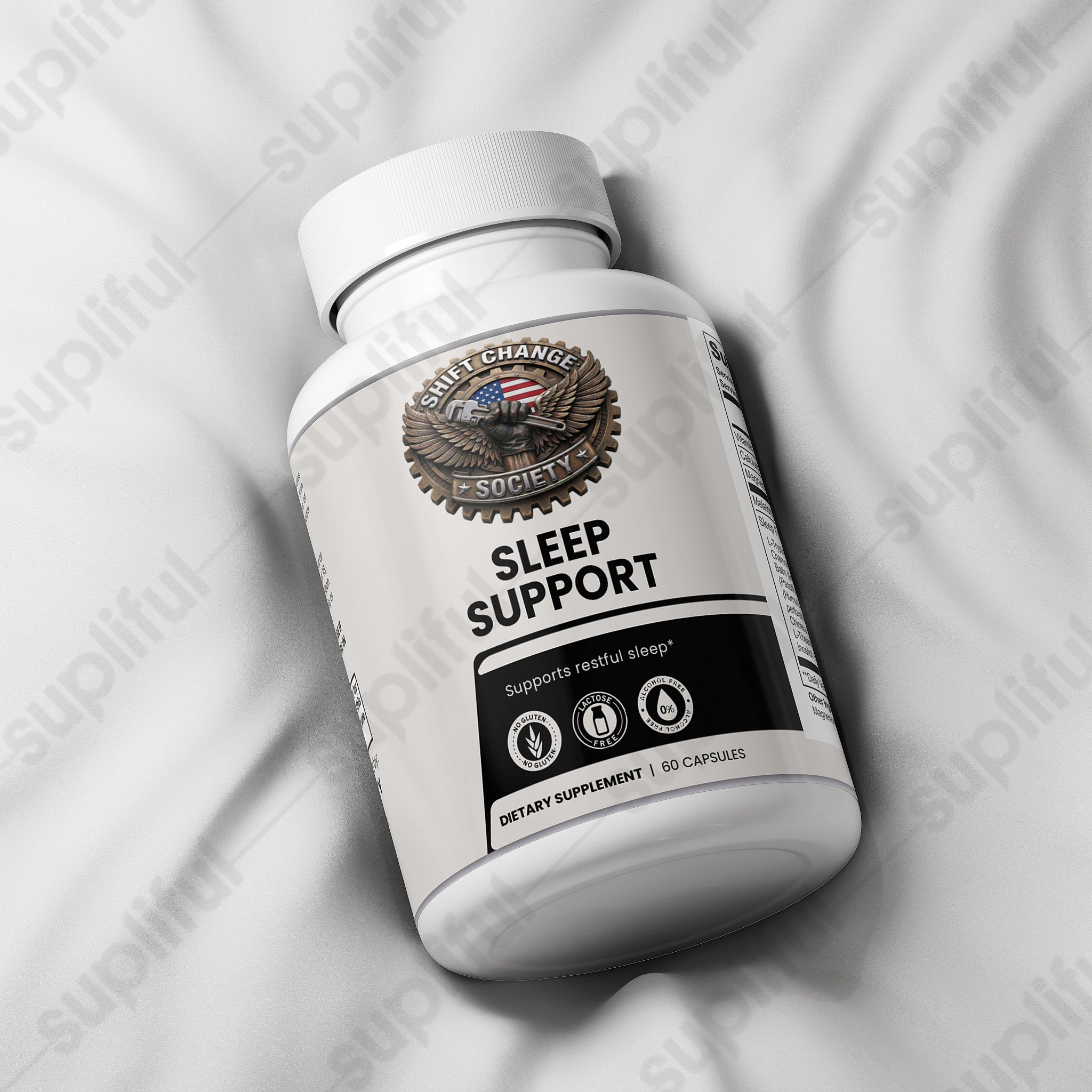 Sleep Support