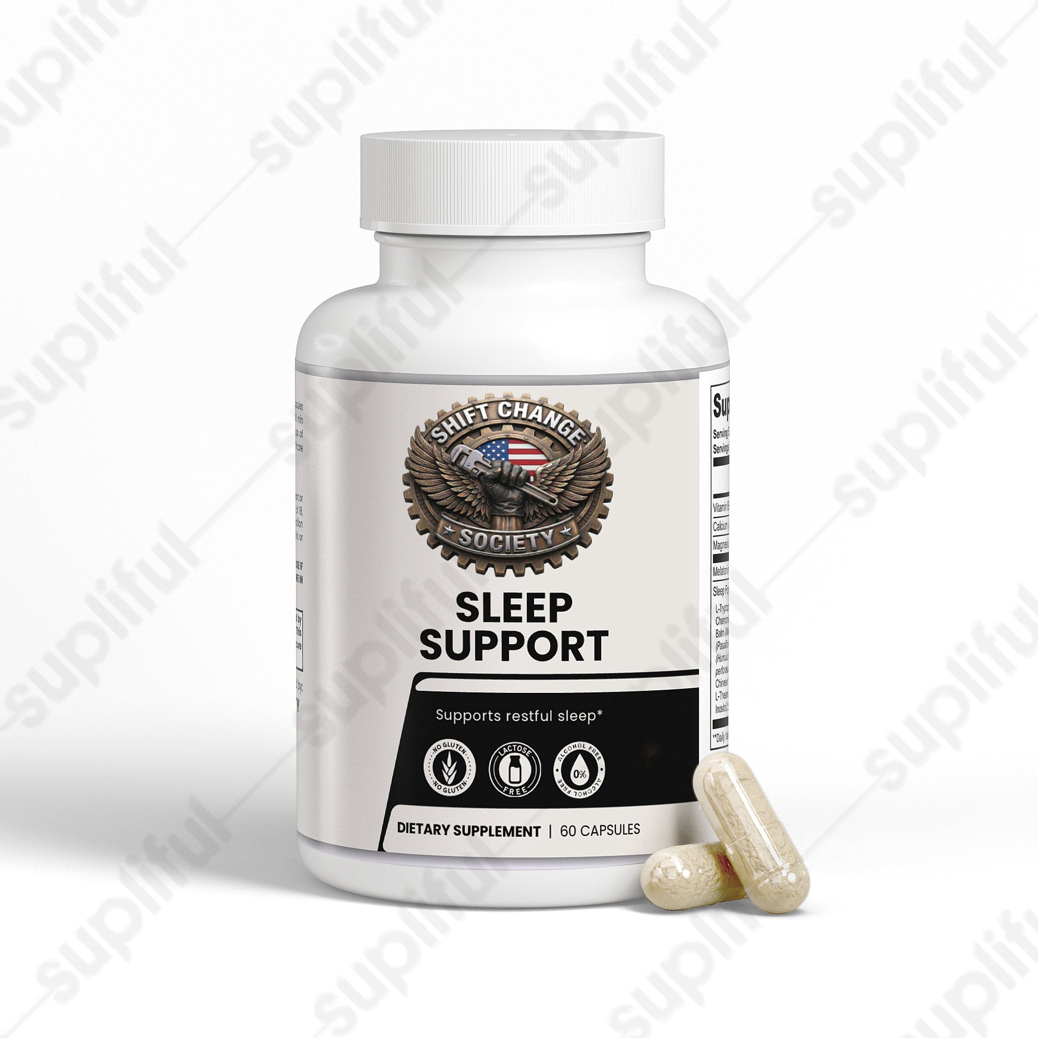 Sleep Support