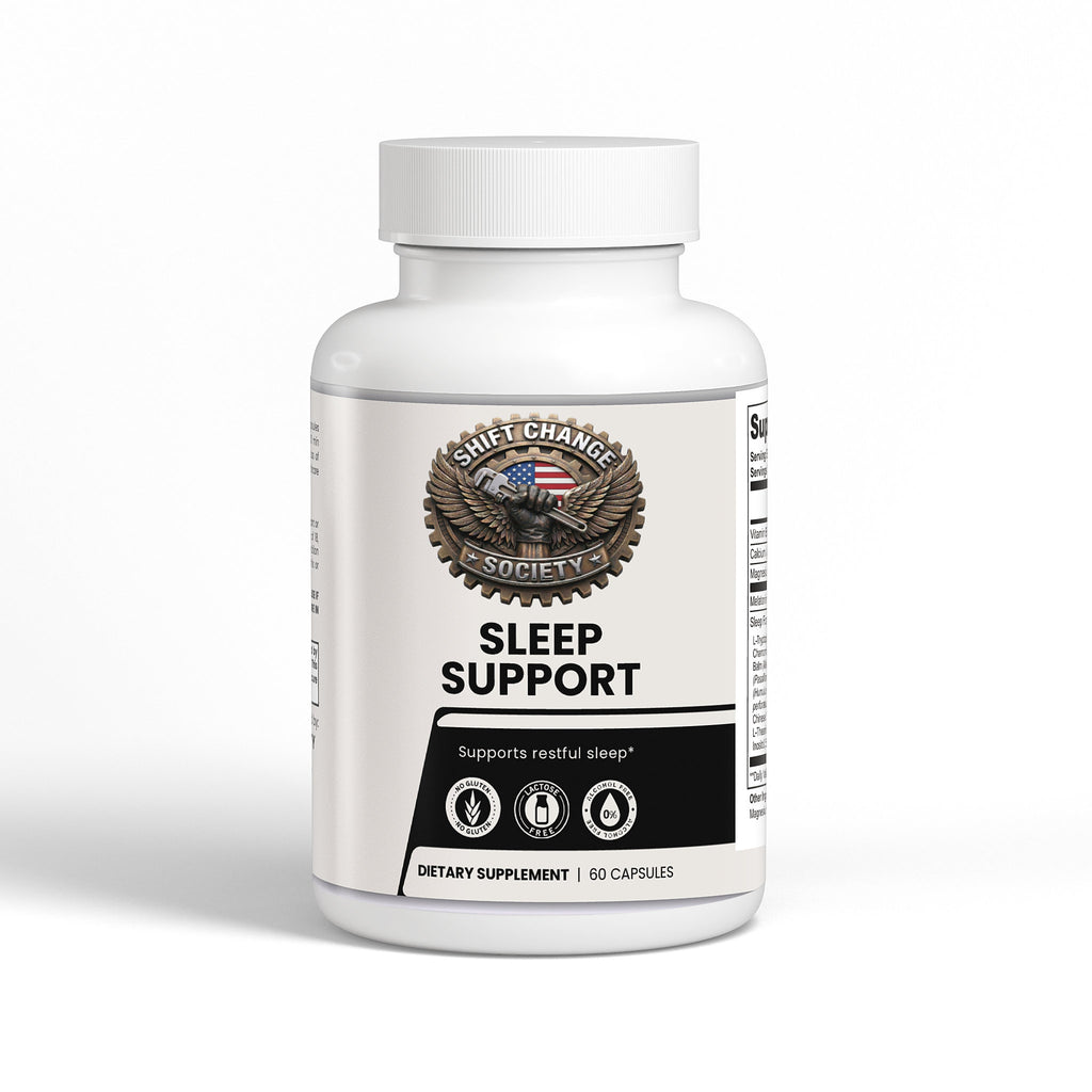 Sleep Support
