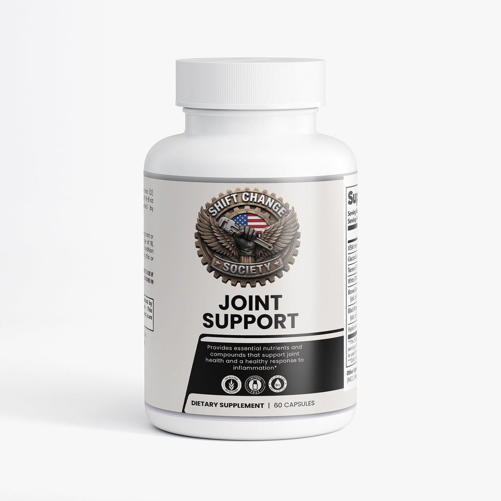 Joint Support