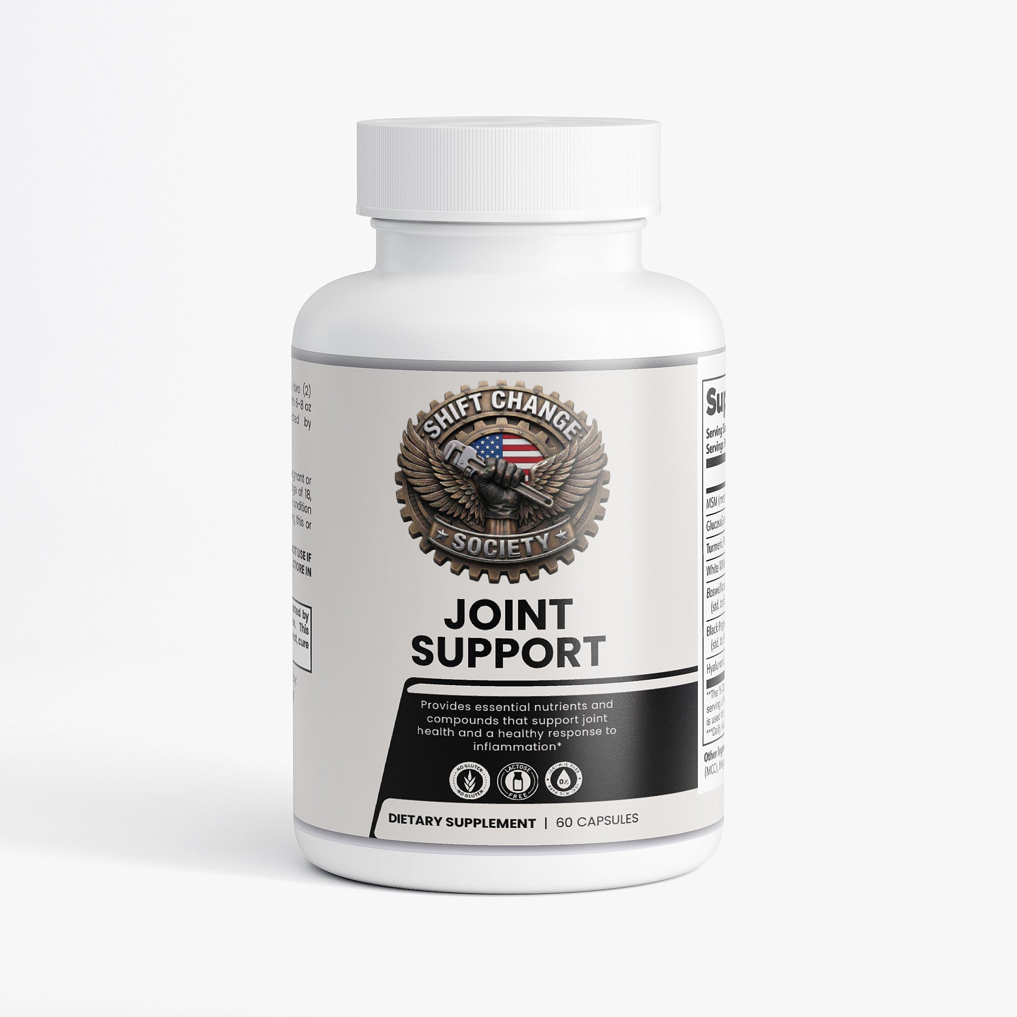 Joint Support