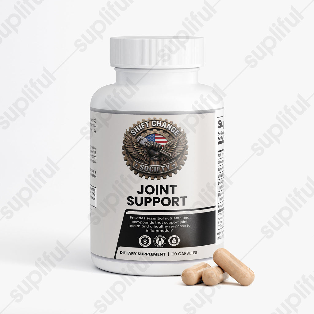 Joint Support