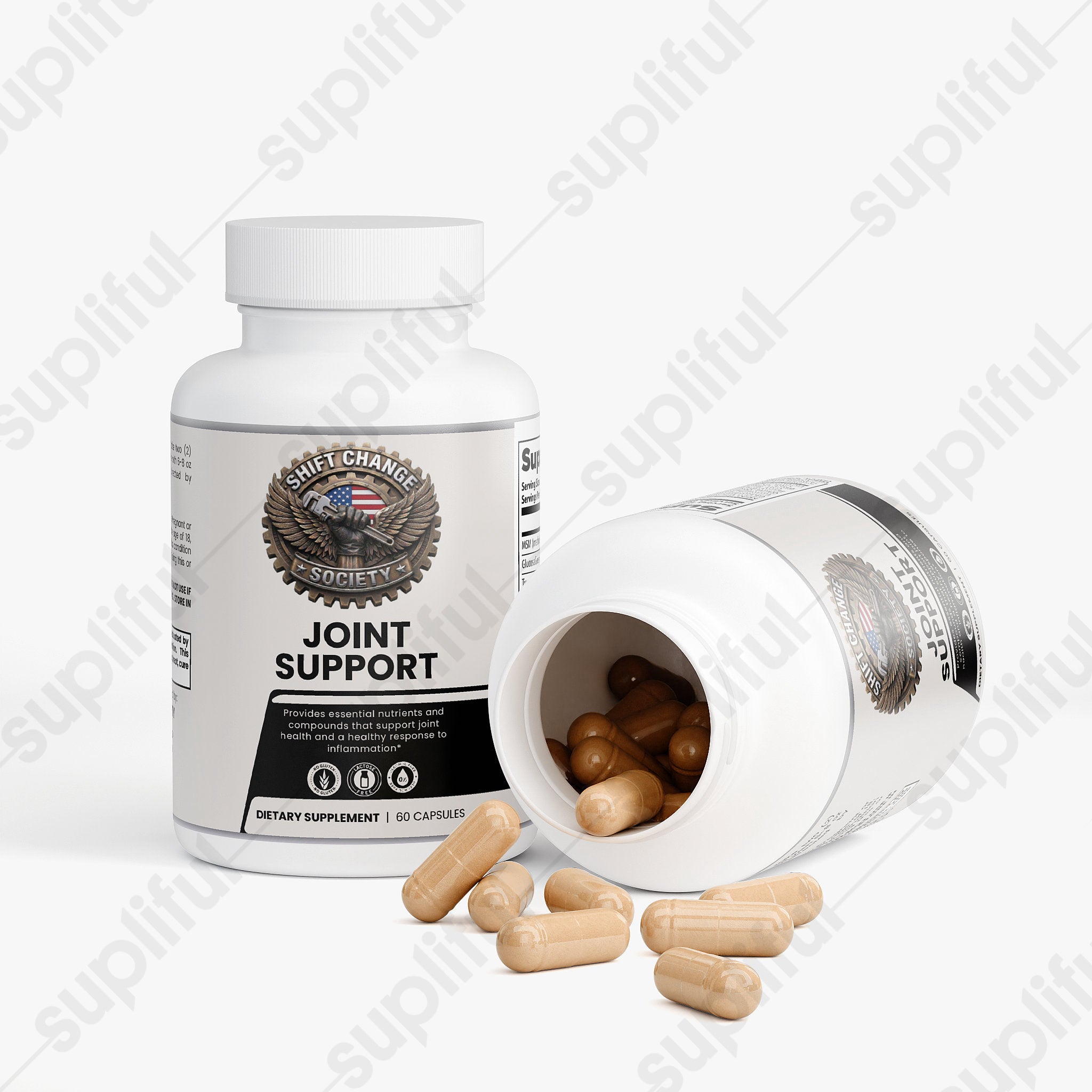 Joint Support