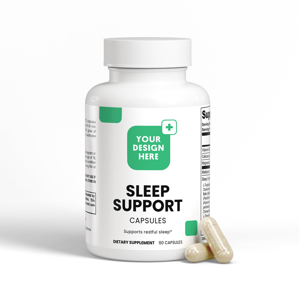 Sleep Support