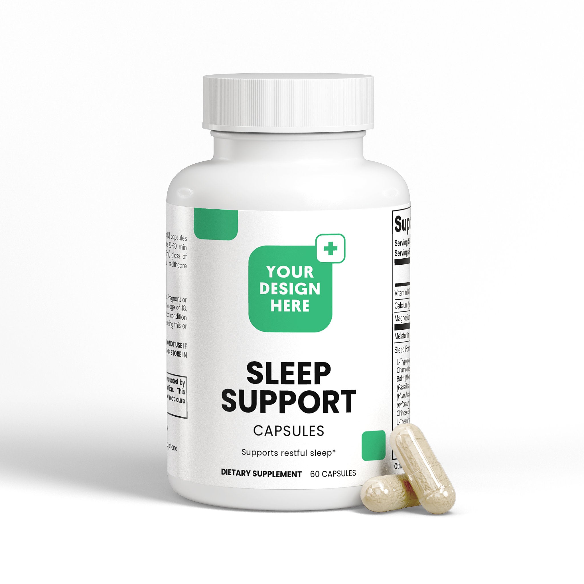Sleep Support