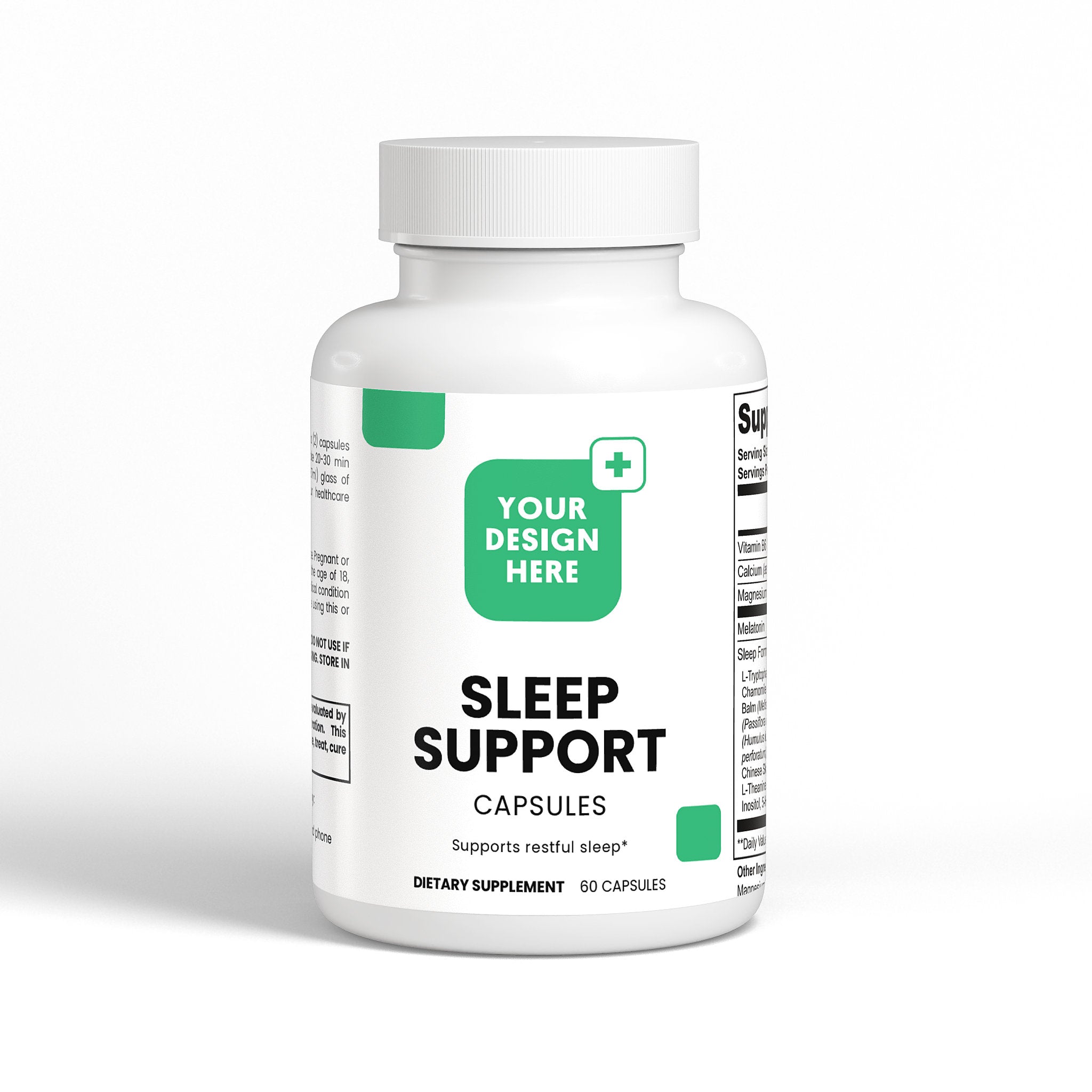 Sleep Support