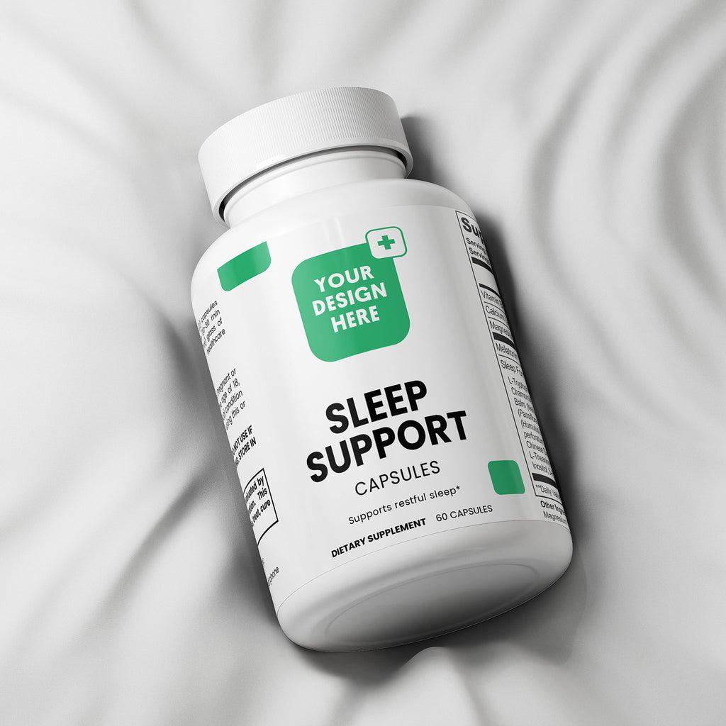 Sleep Support