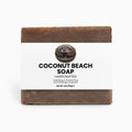 Coconut Beach Soap