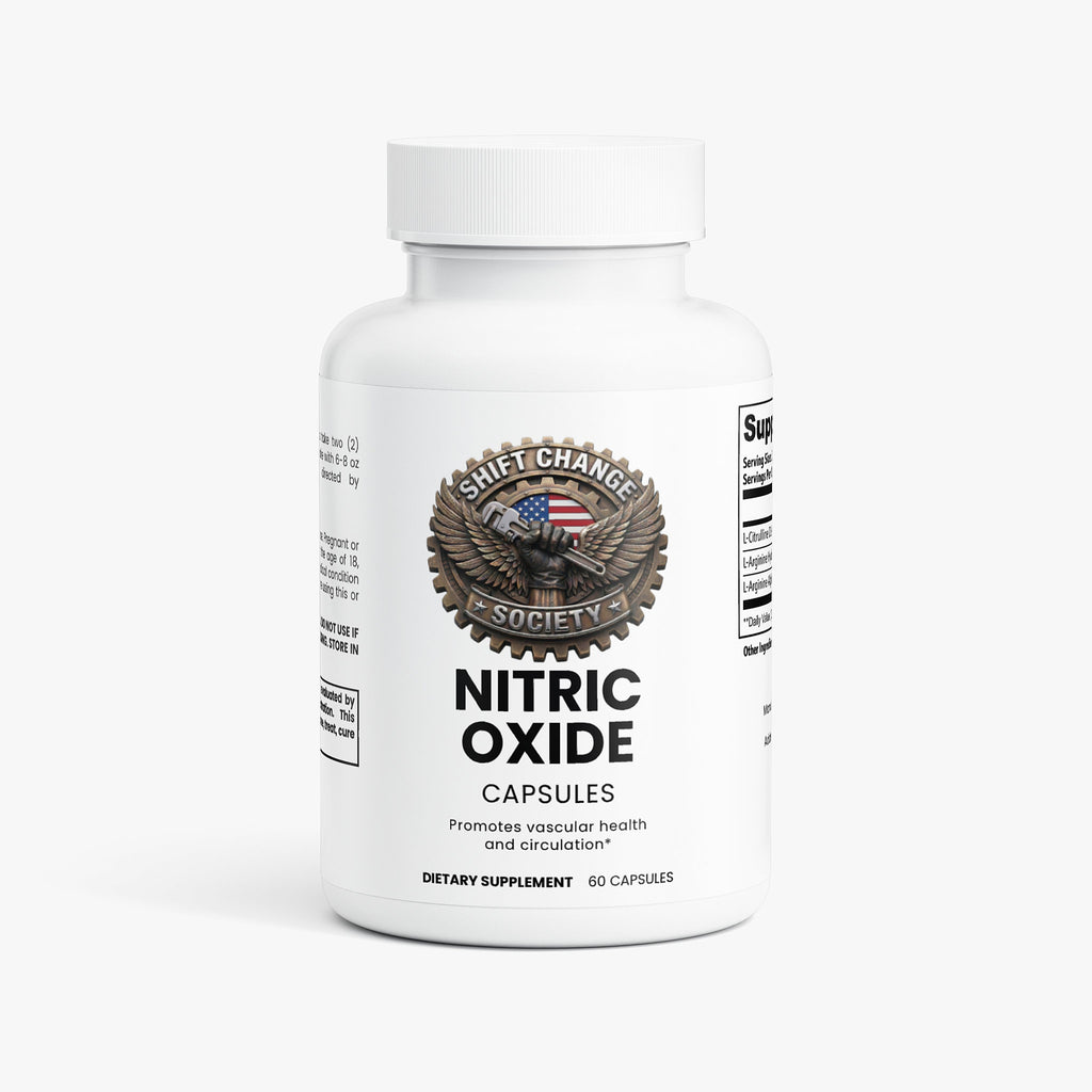 Nitric Oxide