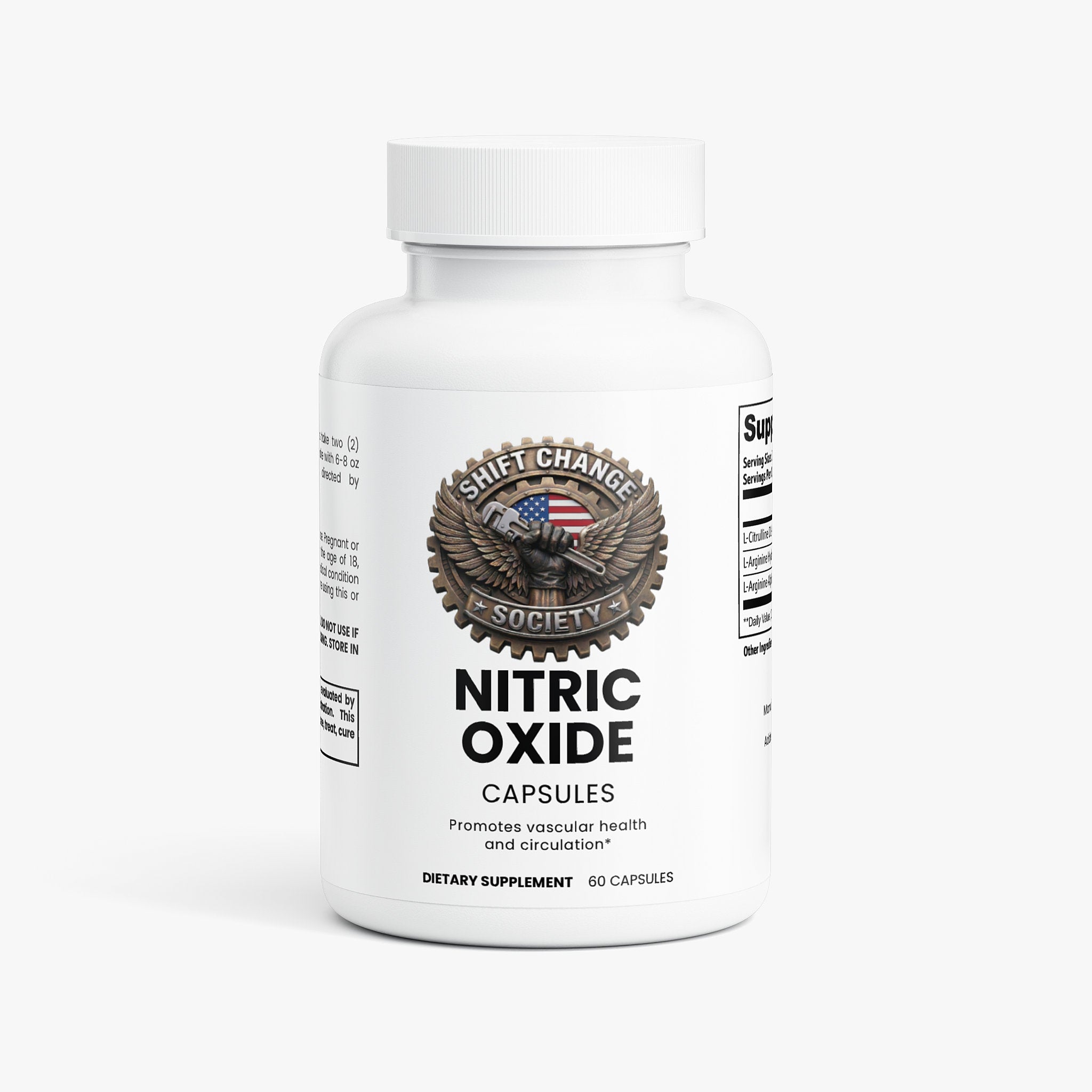 Nitric Oxide