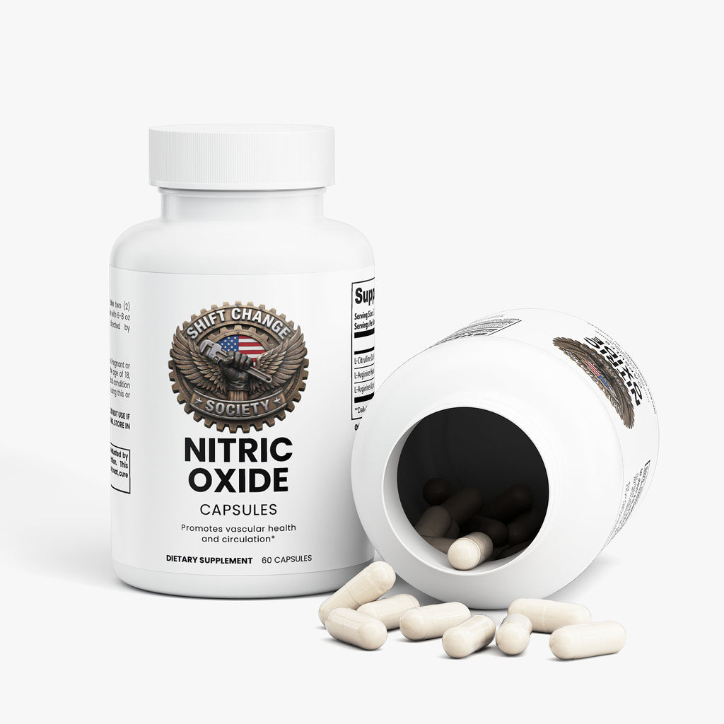 Nitric Oxide