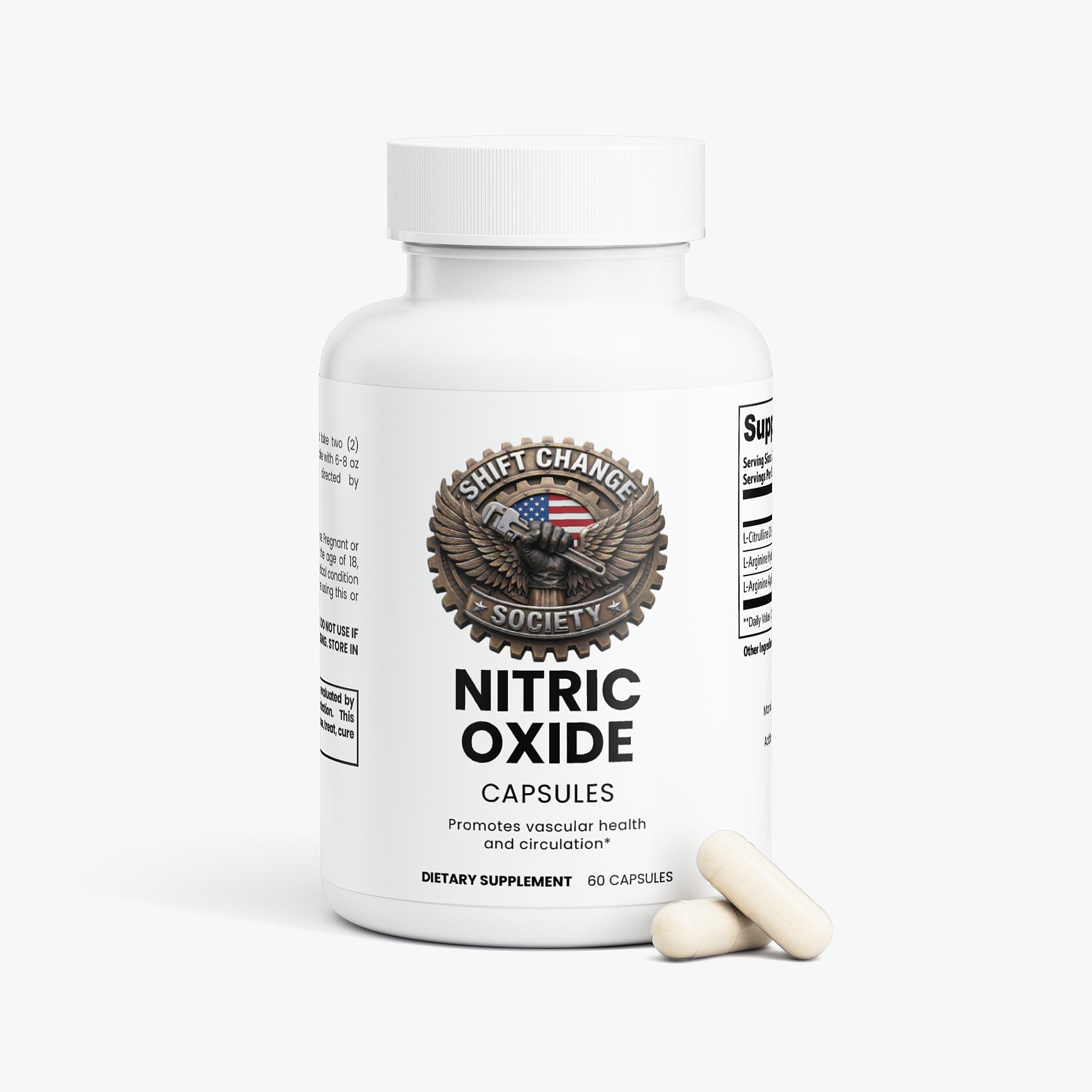 Nitric Oxide