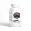 Omega-3 EPA 180mg + DHA 120mg
