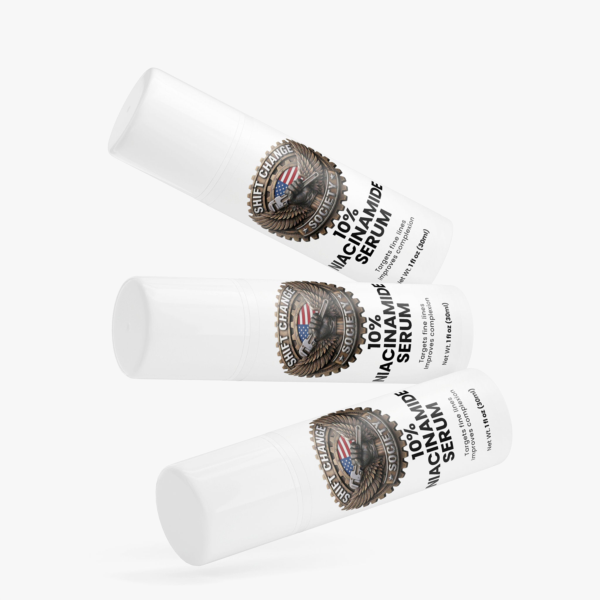 10% Niacinamide Serum