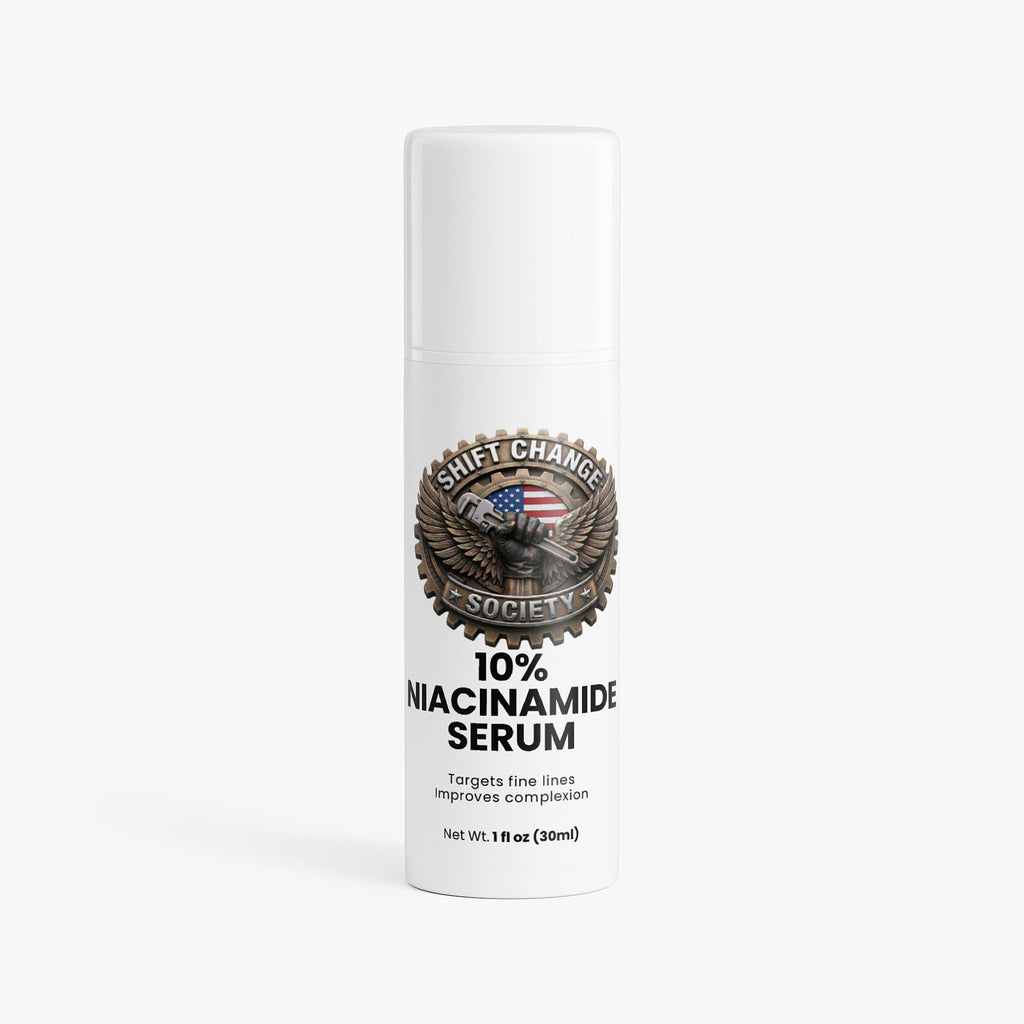 10% Niacinamide Serum