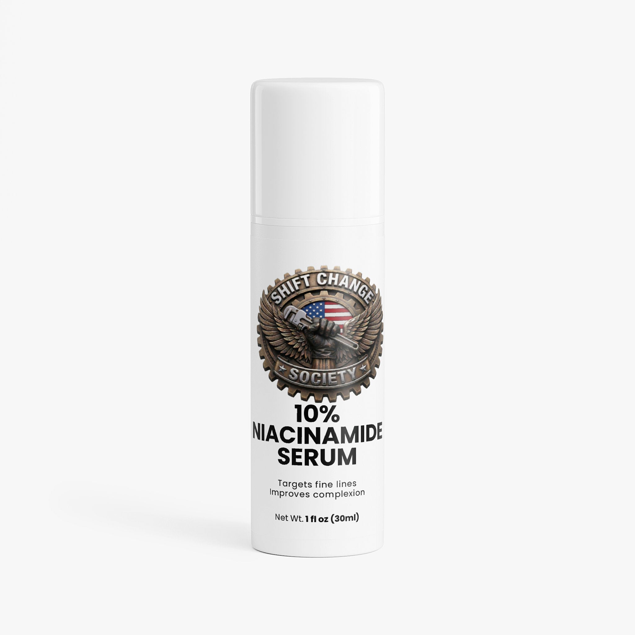 10% Niacinamide Serum