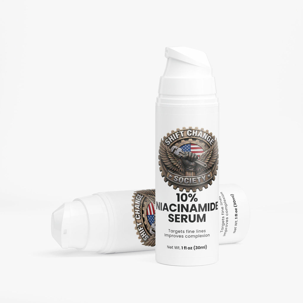 10% Niacinamide Serum
