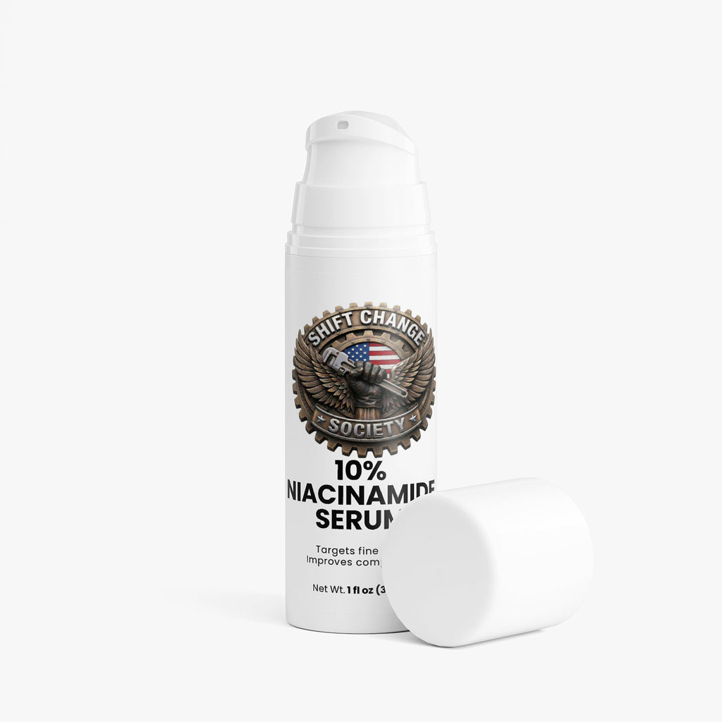 10% Niacinamide Serum