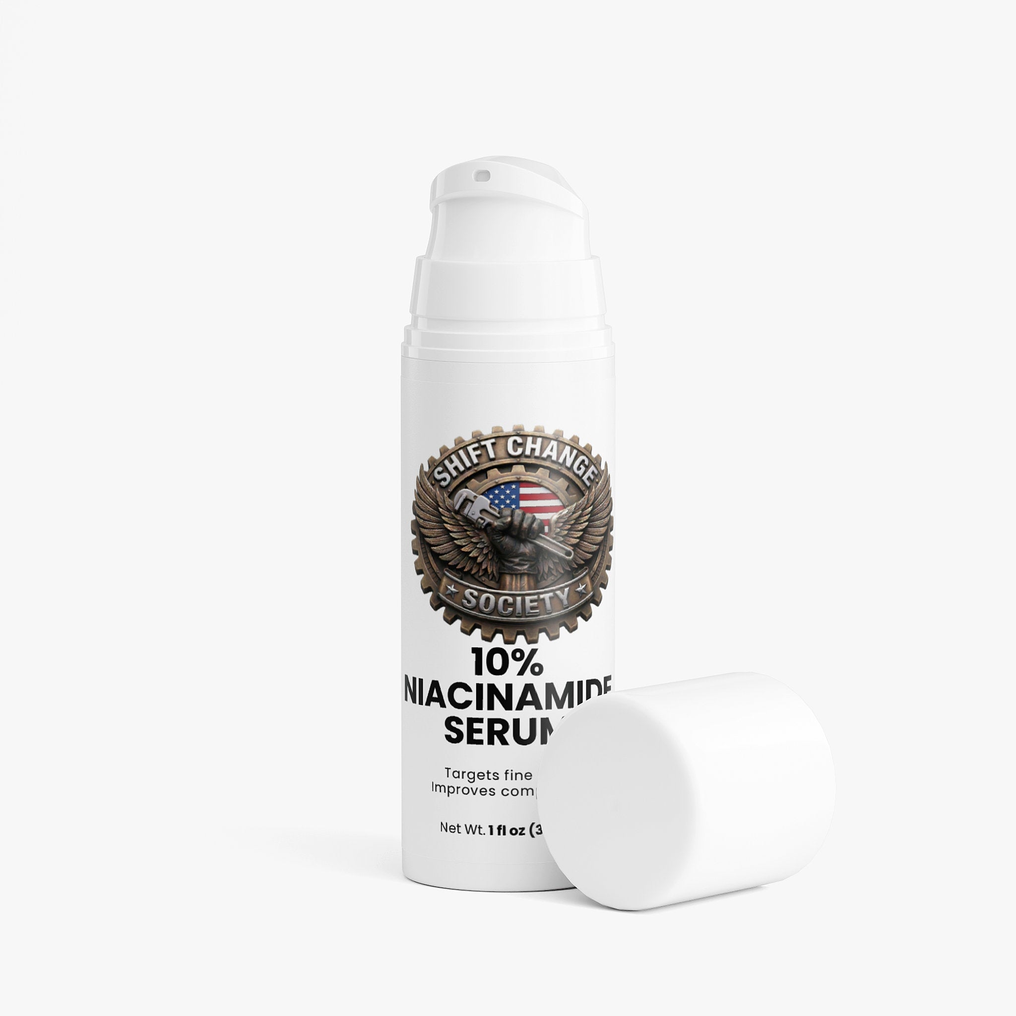 10% Niacinamide Serum