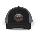 Trucker Cap — Shift Change Society Patch Snapback