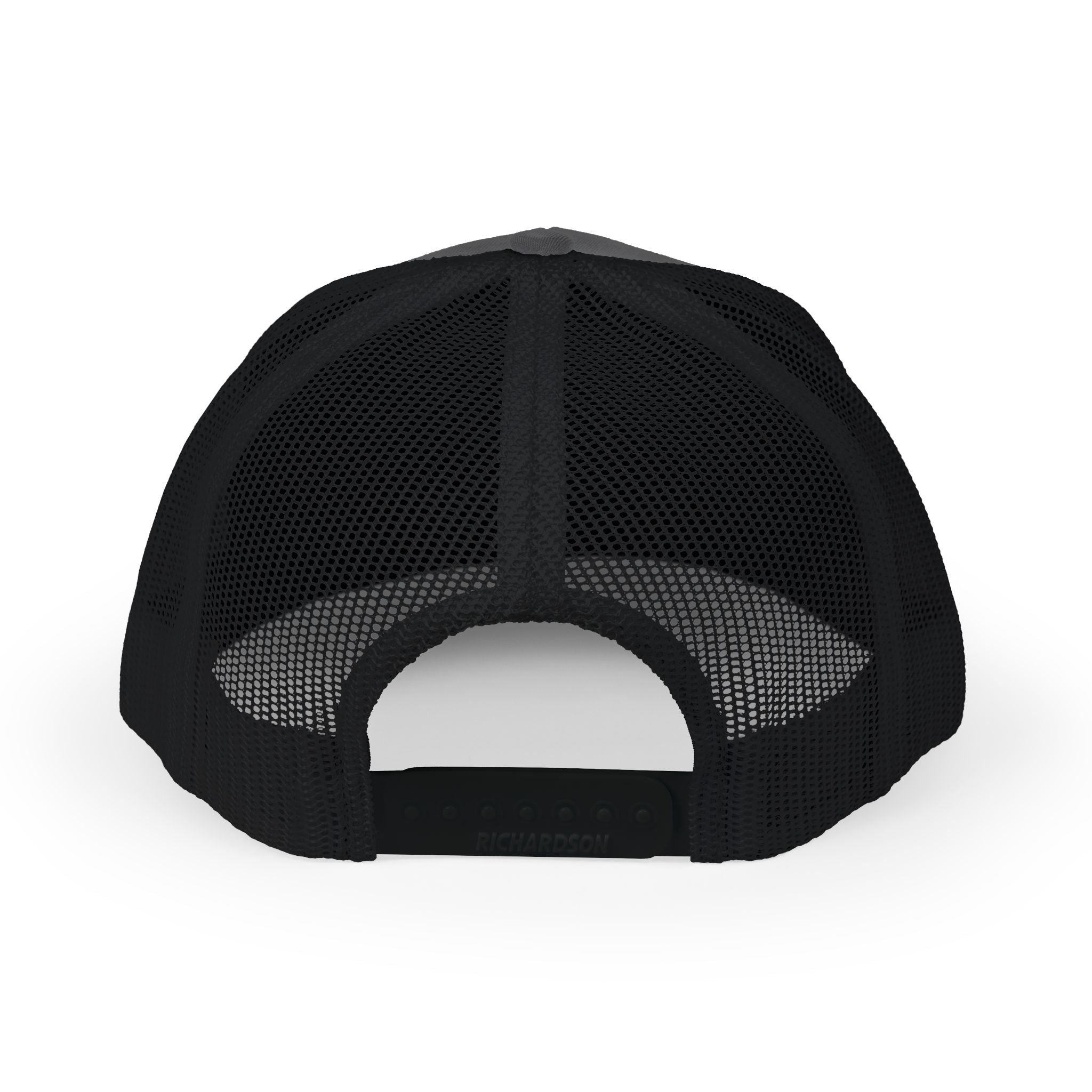 Trucker Cap — Shift Change Society Patch Snapback