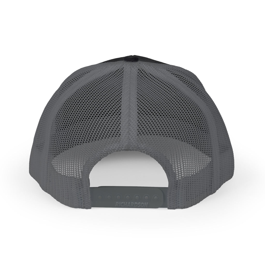Trucker Cap — Shift Change Society Patch Snapback