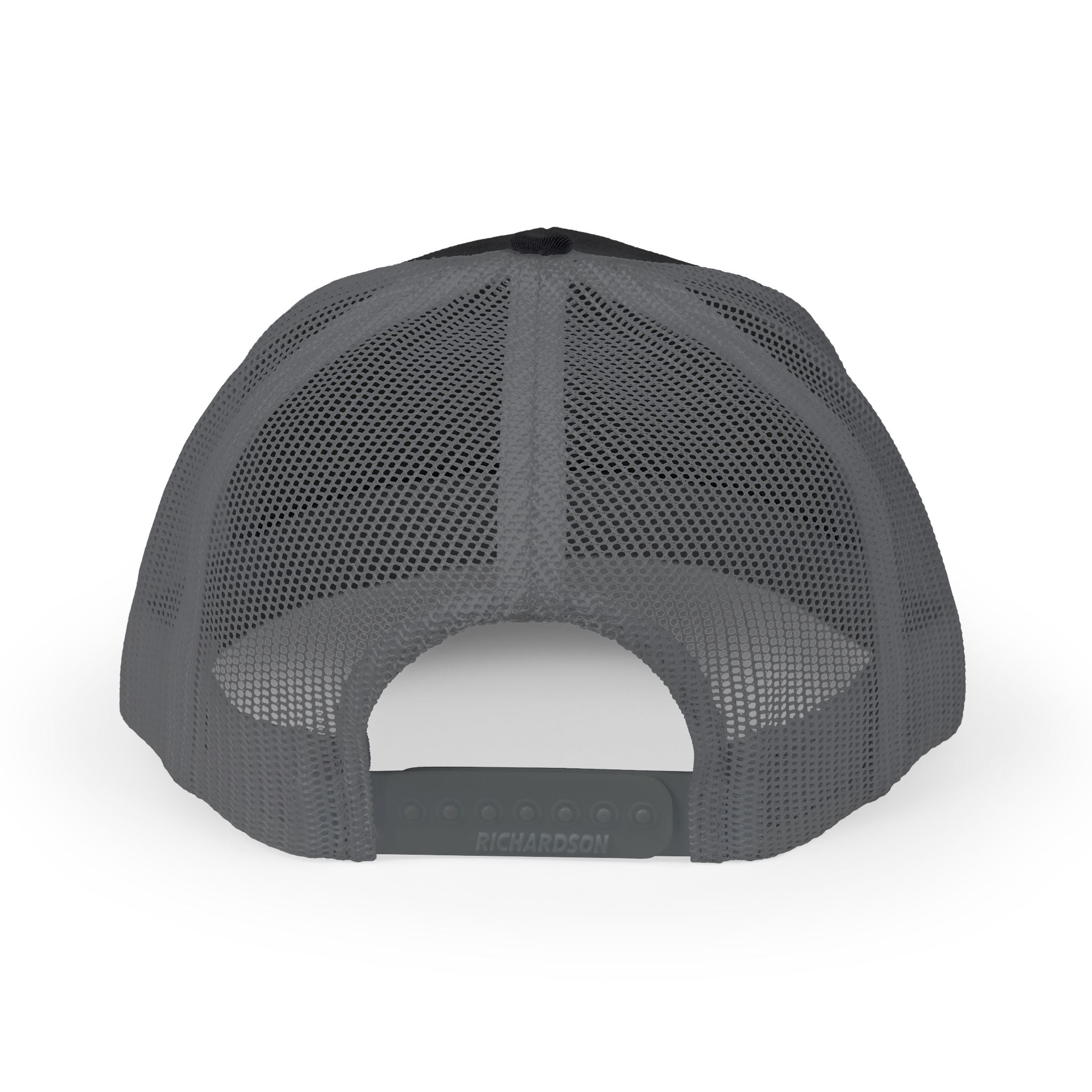 Trucker Cap — Shift Change Society Patch Snapback