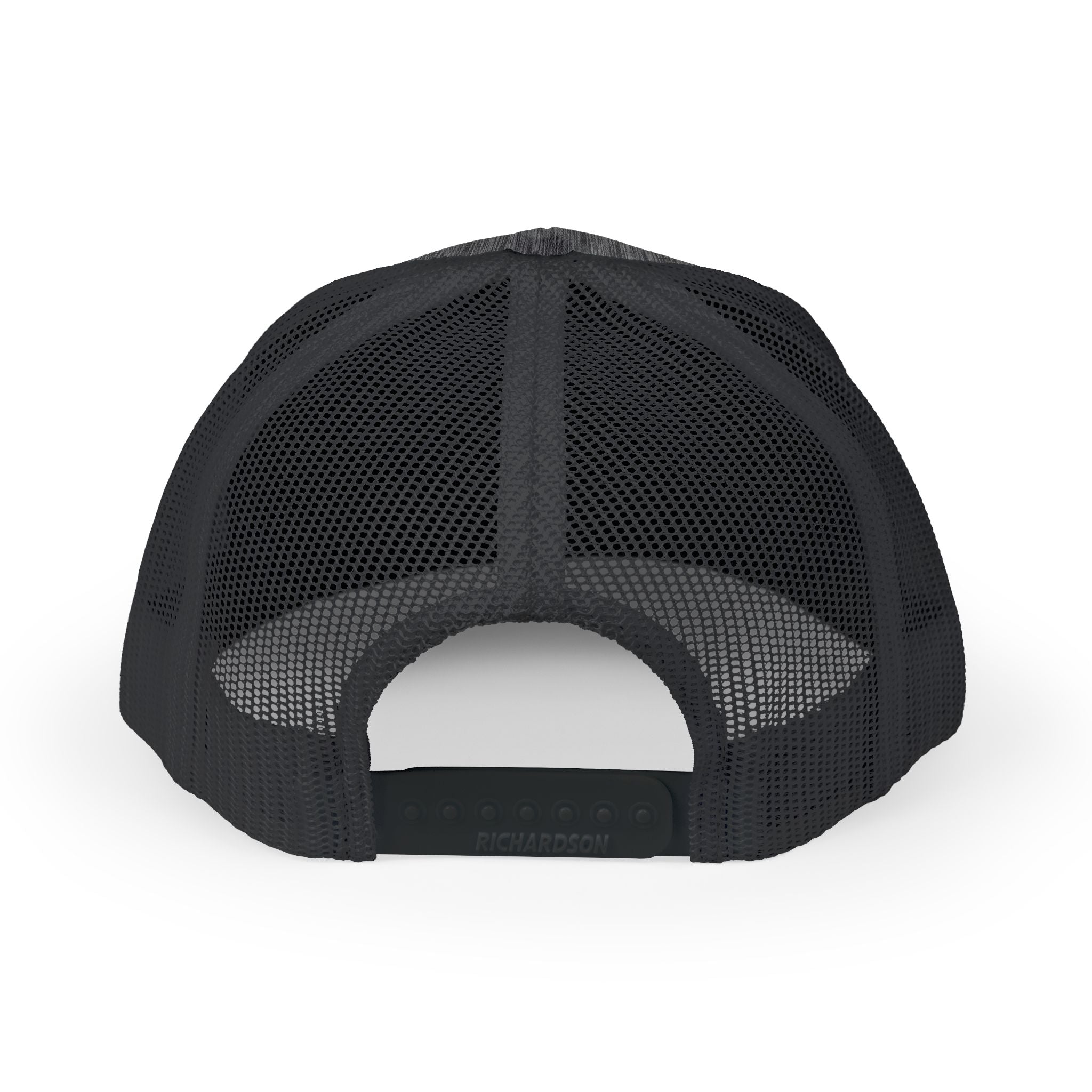 Trucker Cap — Shift Change Society Patch Snapback