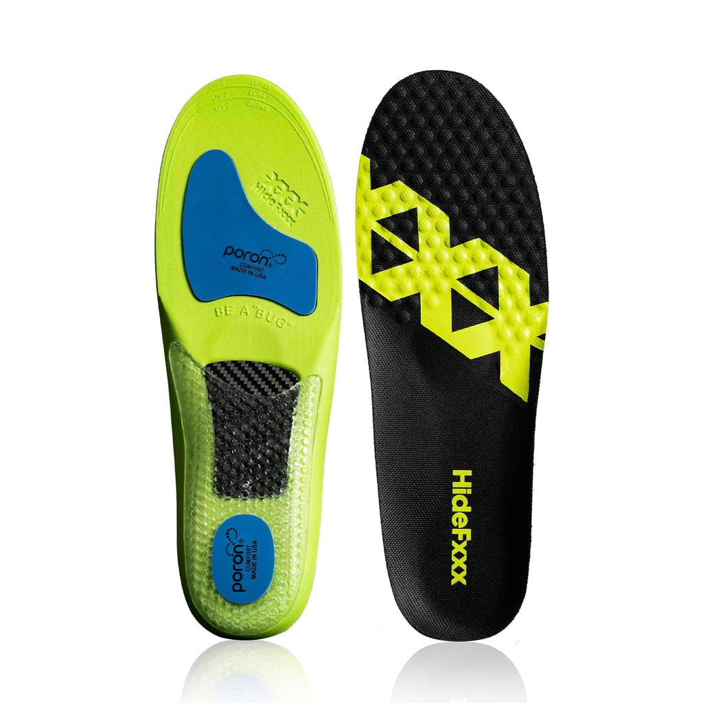 EnerFlex Arch Support Insoles